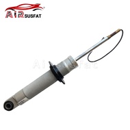 1PC Front/Rear Suspension Shock Absorber Core with Electric For Ferrari 612 Scaglietti Sessanta 2005