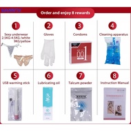 MANRITAS Gifts for buyers/Sex Doll（This product is not shipped when purchased separately）