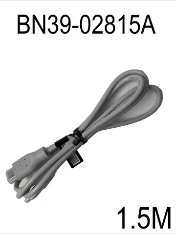 Brand New HDMI to Mini HDMI Cable BN39-02815A 1.5M is for Monitor S27C902PAC S27C902PAU S32BM801UC S