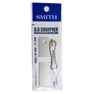 SMITH LTD Sharpener Double Diamond Sharpener