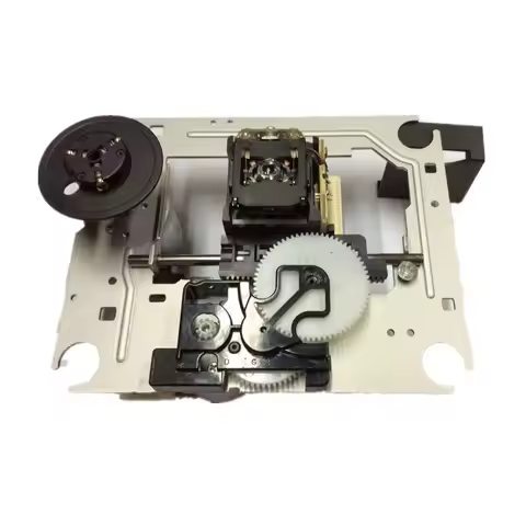 Brand New SF-P101N 16PIN Mechanism P101N 16P Car Beat CD Laser Lens Lasereinheit Optical Pick-ups Bl