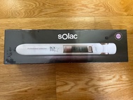 solac 直髮夾