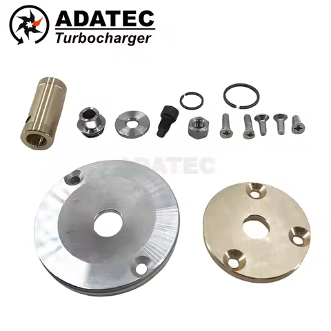 17201-OL070 Turbo repair kit VB31 17201-0L071 Turbo rebuild kit For TOYOTA Hilux HI-LUX D-4D Oraz DY