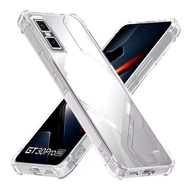 Infinix GT 30 Pro 5Gตรงรุ่น(พร้อมส่งในไทย)เคสTPUใสกันกระแทกแบบคลุมกล้องinfinix GT 30 Pro