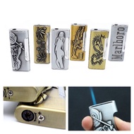 Creative Jet Flame Lighter
