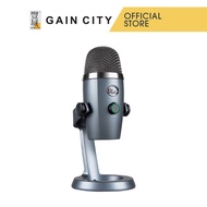 Blue Yeti Nano Microphone - Shadow Grey 988-000452