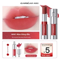 CARSLAN | Son Không Trôi Màu Nude Dài Lâu