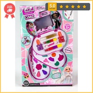 Frozen Make Up - Girls Toys - Frozen