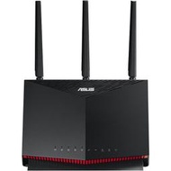 ASUS華碩 RT-AX86S AX5700雙頻WiFi6游戲電競路由器Gaming Router