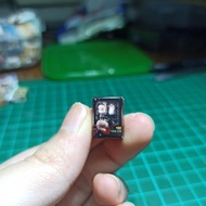 Nendoroid Box 1/12 Saber Altria Pendent Alter 1142 DX Fate