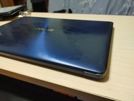 UX550VE 華碩旗艦I7大筆電 15.6吋 獨立1050TI顯卡 512GB NVME