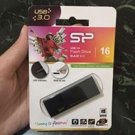 SP 廣穎 16G 智慧滑推隨身碟