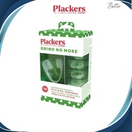Plackers Grind No More  Dental Guard 10 count