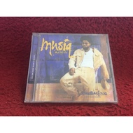 CD Musiq Soulchild – Aijuswanaseing Condition As Shown B117-105
