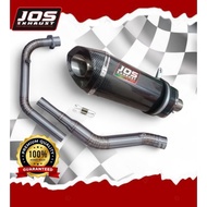 CBR 150R, CB150, XABRE, R15, GSX, NINJA 250 EXHAUST