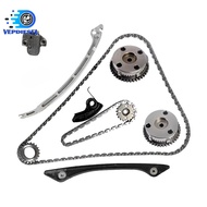 1set Timing Chain Kit For Volvo XC60 V60 S60 V70 T5 B4204 2.0L 5180594 5101191 5324793 CJ5E6C525AD C