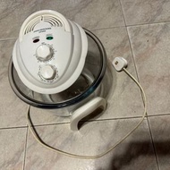 iNNOWARE CP900 光波爐 7L Halogen cooking pot