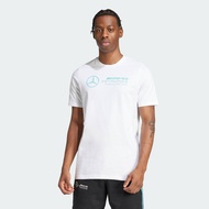 adidas Motorsport Mercedes - AMG Petronas Formula One Team DNA Graphic Tee Men White JV5456