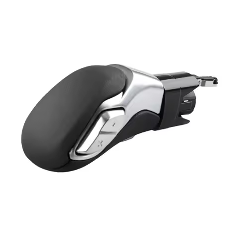Gear Shift Lever Handle For Malibu XL Gear Shift Handle Gear Knob Shift Knob Auto Parts