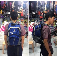 DEUTER BACKPACK (CROSS CITY)