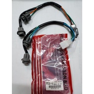 Front signal socket Signal depan wayar (VISS) wave125i wave 125i wave 125i v2