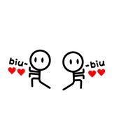 STICKER EMOJI, BIU BIU,STICKER TAMPAL LUAR, STICKER CERMIN, CERMIN BELAKANG KERETA.BUMPER BONET KERE