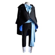 Vanitas Cosplay Costume - Full Set | Anime Outfit