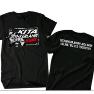 OUR T-SHIRT IS TIRED FOR STRONG ONE B AJILAN PUN WANT TO SEE THE MOTHER IS LOOKING