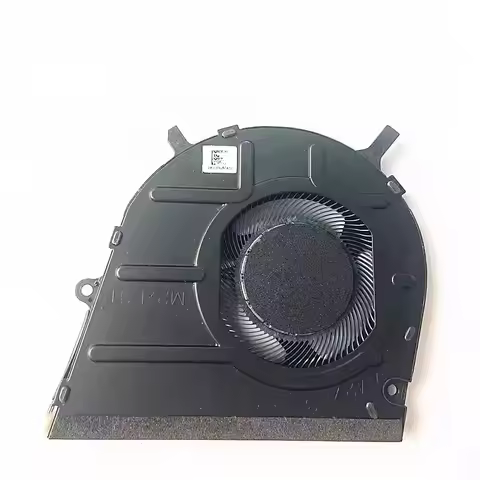 New CPU Fan for DELL Inspiron 7425 7420 2-in-1 Latitude 3330 Laptop Cooling Fan