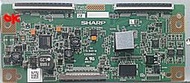 T-con 邏輯板TOSHIBA 東芝 46RV600G