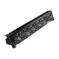 WINWING PAP3 Zibo PMDG iFly Flight Simulator Panel Support X-Plane MSFS