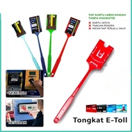 E-Toll Card Stick E-Toll Stick/ E-Money Toll Barrel/