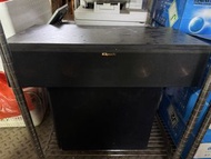 Klipsch RP-440C 中置喇叭 + R-10SW CE 重低音喇叭