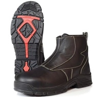 Sepatu Safety AETOS Argon Original