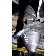 Toyota Yaris 1NR Starter