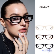 [RECLOW] RC ASHER GLASS glass frame TR Frame