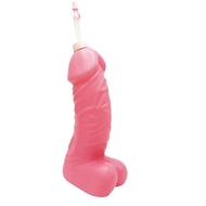 Shame Unlimited Big Dick Water Bottle