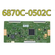 100% Test for LG Logic Board V14 TM120 UHD VER 0.6 6870C-0502C