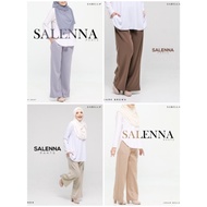 ❤️ Sabella Salenna &amp; Zeleyne Pants / Seluar Salenna  &amp; Zeleyne Sabella Ready Stock ❤️