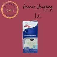 Anchor Whipping Cream (1L)