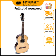 Đàn guitar classic DC170 Duy Guitar Store dòng đàn tầm trung của shop