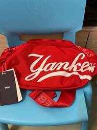 全新MLB腰包