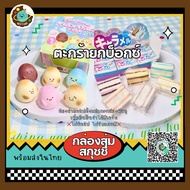 Squishy Blind Box/Set