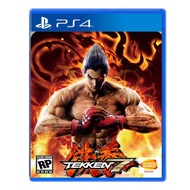 PS 4 Tekken 7 ENG VERSION