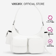 Vascara Túi Đeo Vai Pocket Mini Đa Ngăn - TOT 0181