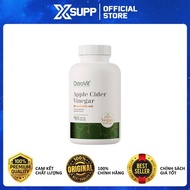 OstroVit Apple Cider Vinegar – Apple Cider Vinegar Tablets