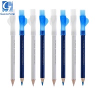 [Gazechimp] 2/4/6/10Pcs DIY Tailors Chalk Pen Sewing Dressmakers Pencil Craft Markers Pens