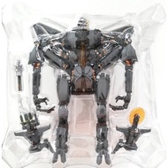 Unbranded F-12A Metal Deformation (aka Takara Tomy Transformers Masterpiece MPM-10 Starscream KO) LO