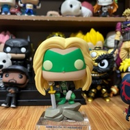 FUNKO POP Fiko POP Figure COMIC COVER: DC-DCeased Green Lantern (2nd nobox real)