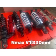 RCB DUAL SHOCK MB2+ FOR NMAX 155 V1